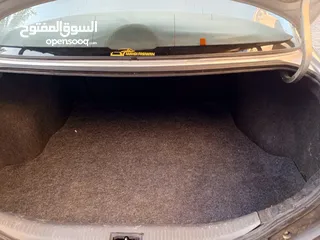  16 كيا سبيكترا موديل 2000 بحالة ممتازة