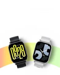  2 Redmi Watch 5 Active شاومي ريدمي واتش 5 اكتيف