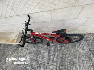  7 بسكليت صناعه أمريكية