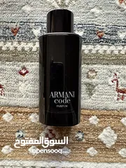  2 نشتري جميع انواع العطور الأصلية الفارغه بأفضل الأسعار اهم شي تكون اصليه