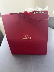  1 ساعة اوميغا جديدة للبيع Omega Seamaster Aqua terra