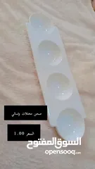  6 شروة بورسلان ثقيل نوعيه ممتازه