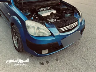  2 كيا برايد جولد شصيات عمدان فخذات سمكات شركه افحص وين بدك عداد قليل