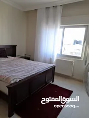  13 شقة مفروشة - سوبر ديلوكس - دير غبار - 4نوم - 230م - اعلان رقم (D219)