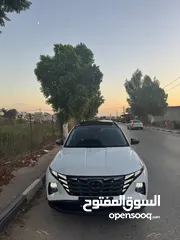  2 توسان هايبرد ترخيص 23