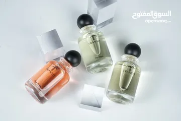  20 عطور ترانزيت