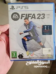  1 Fifa 23 for PS5