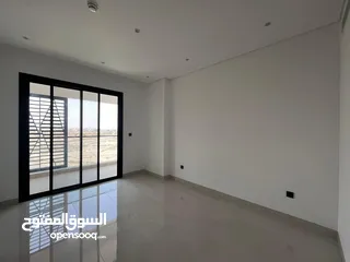  2 2 BR Amazing Brand New Sea View Flat in Al Mouj – Lagoon