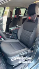  8 سكودا اوكتافيا 2020 ترخيص 2019