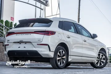  4 ‏2023 BYD E2 Luxury