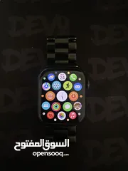  2 Apple Watch Series 7