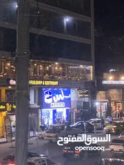  15 محل ألبسة نسائي وسط سوق طبربور  افضل موقع ب طبربور مقابل ب لبن