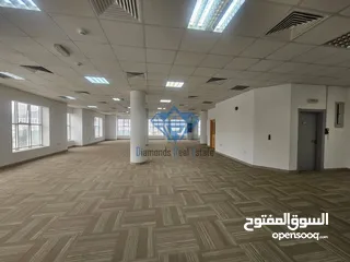  2 #REF1113    410sqm Office space available for rent in Ruwi near central bank