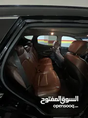  10 هونداي سنتافيه فل كامل فحص كامل VIP أعلى صنف ملوكي مع فتحة بالسقف