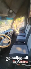  1 باص مرسيدس 2002 شصي طويل