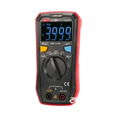  3 UT123 Residential Multimeter