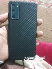  3 s20fe 5G للبيع او للبدل