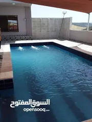  12 مزرعة شالية
