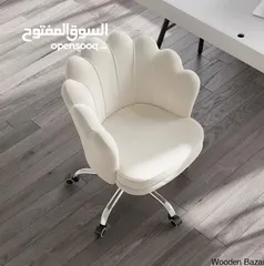  9 كرسي البنوتات شكل تاج زهري od-69 كرسي البنوتات شكل تاج ابيض od-70