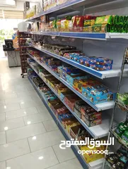  7 سوبرماركت للبيع في خلدا