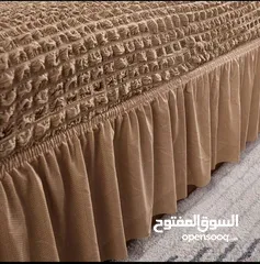  3 جديد   كڤر الكورنر نفس الصور  الالوان المتوفرة منه : خمري /بني /بيج /عسلي   ....... وكفر الكنب