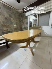  8 اثاث مستعمل للبيع