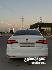  5 فولكسفاجن اي بورا الكهربائية موديل 2021
