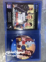  3 GTA مستعمل