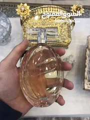  5 عطر SHEER BAEUTY