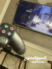  7 بلي فور سلم واحد تيرا مهكر PS4Silm