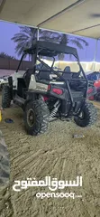  1 للبيع RZR800s بلورايز موديل 2009