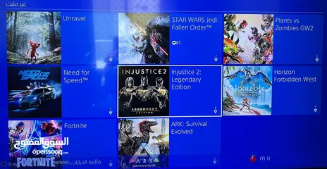  8 PlayStation 4