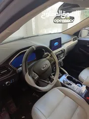  2 فورد اسكايب 2020 هايبرد