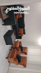  2 الوسام للشقق المفروشة سوبر ديلوكس