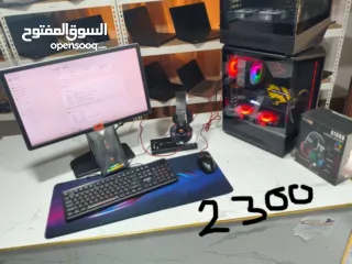  3 جهاز كامل متكامل