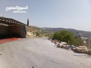  1 محل للايجار