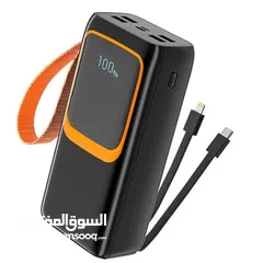  22 مجموعه مميزه من الباور بانك power bank