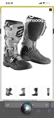  1 Safety boots bogotto