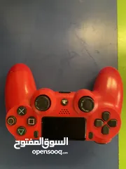  1 بليستيشن في حال الوكاله قابل للتفاوض