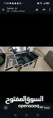  1 شنتة كوافير متنقلة من الكويت