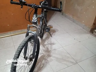  5 دراجه هوائيه