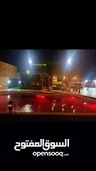  30 شاليهات المرج 1 و 2
