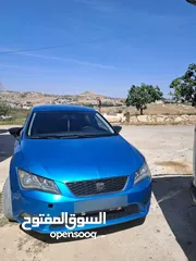  2 سيت ليون اوتومات 2016 فحص نضيف