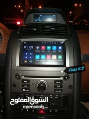  11 قطع و إكسسوارات بيجو و سيتروين Peugeot & Citroen