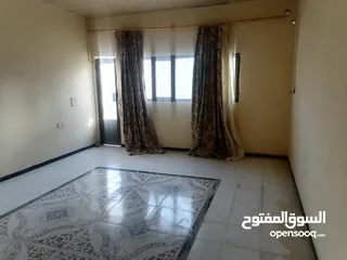  15 شقة طابق اول للإيجار في مناوي باشا