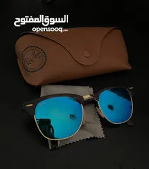  2 رايبان كلوب ماستر الاصلية مع ملحقاتها