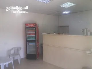  2 مطعم للبيع