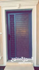  18 حداده شبابيك ابواب سواتر