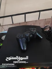 1 جهاز لبلاستيشن 3 مهكر عليه الف 1000لعبه اقوى تهكير ب بلاستيشن 1و2و3 موجود عليه الله يبارك صاحب نصيب
