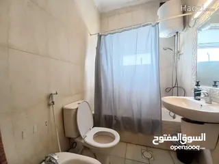  3 شقة مفروشة للإيجار في السابع  ( Property 34038 )